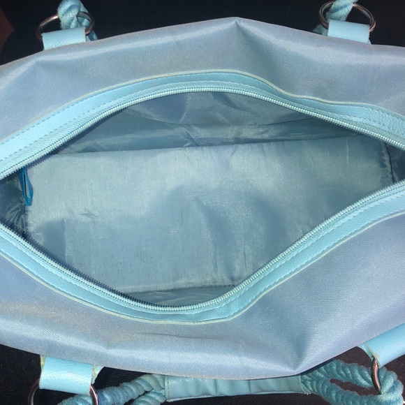 Escada Satchel Handbag - Picture 7 of 8